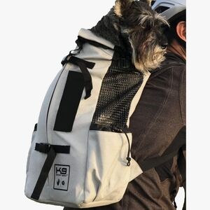 K9 sport sack pet carrier backpack medium
